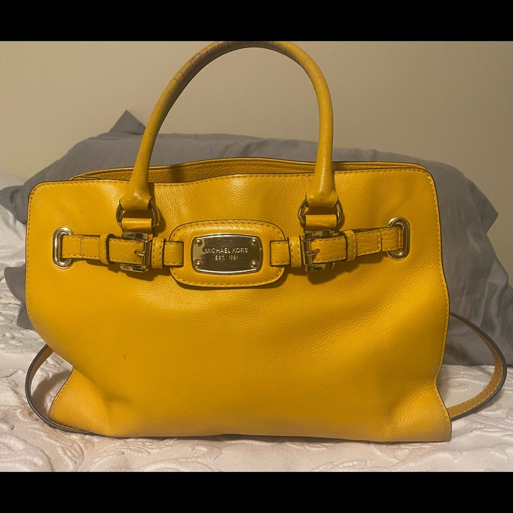Michael Kors purse